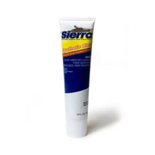 18-9650-0 Sierra Hi-Performance Gear Lube - 10 oz.