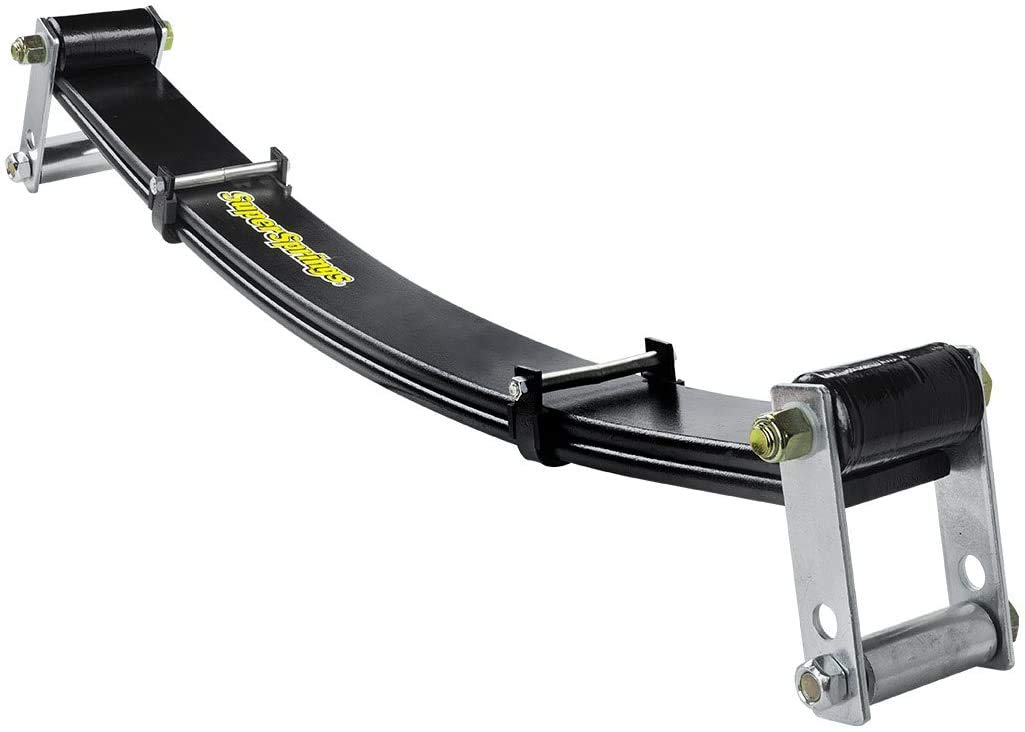 SuperSprings SSA44.5 for Ford F-59