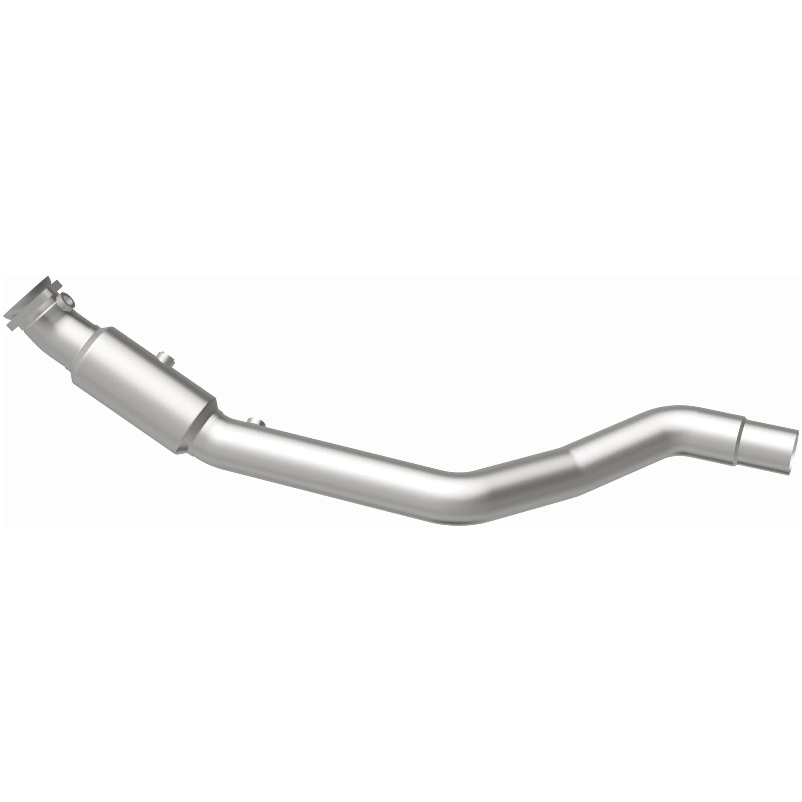 Catalytic Converter MagnaFlow 21-576: OEM Grade (Federal/EPA Compliant)