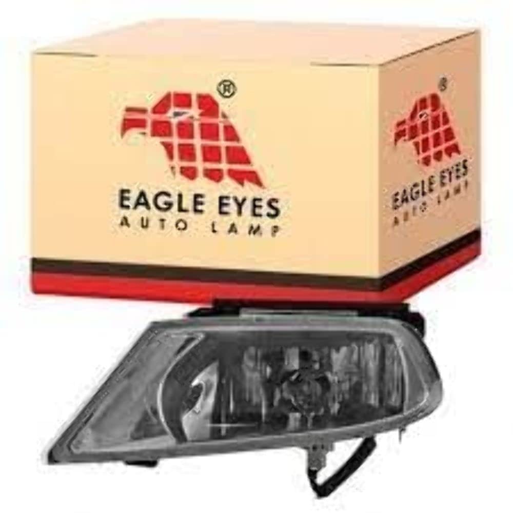 HD572-B010L Eagle Eyes Fog Light