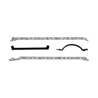 C5254 Cometic Oil Pan Gasket Set