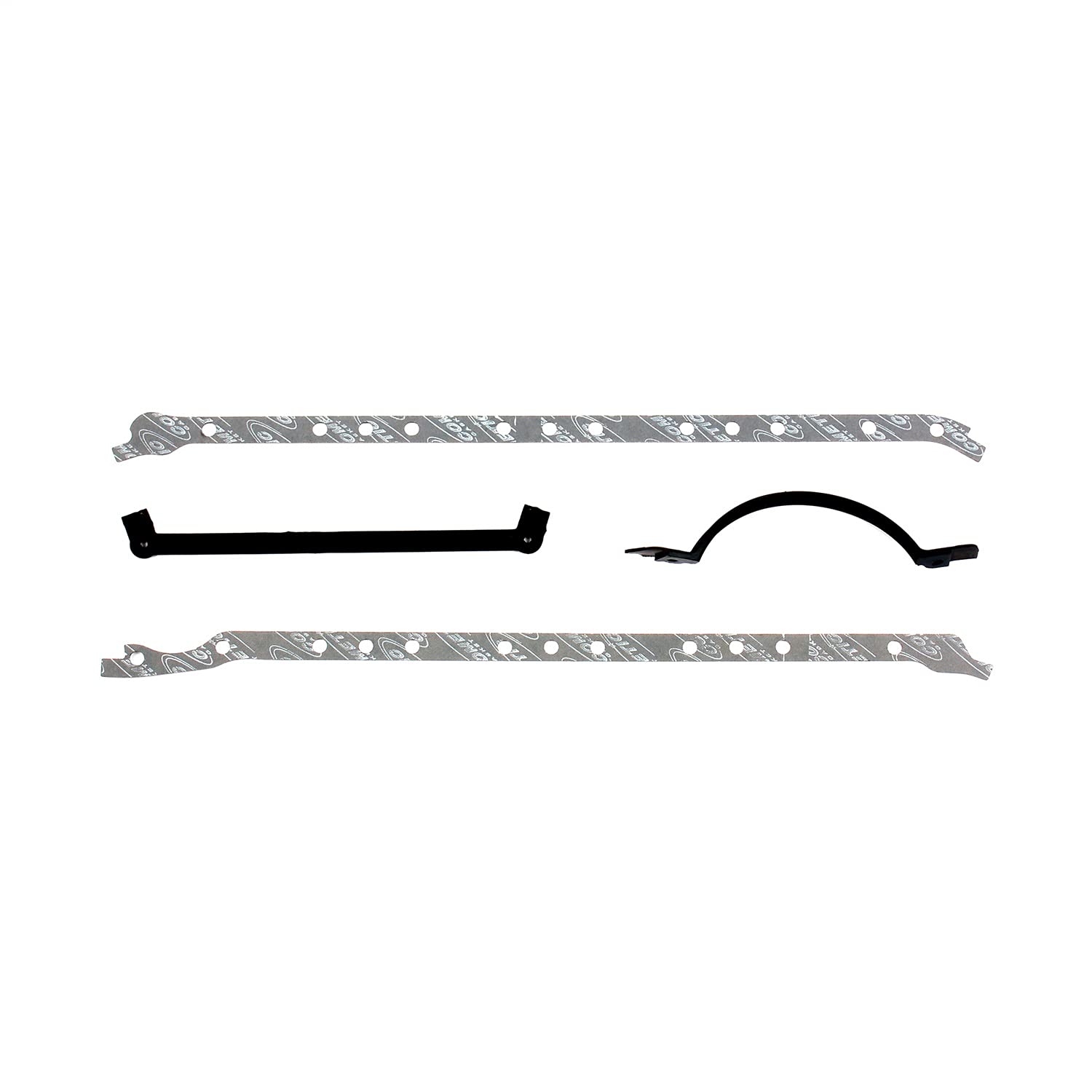 C5254 Cometic Oil Pan Gasket Set
