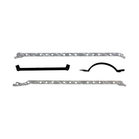 C5254 Cometic Oil Pan Gasket Set