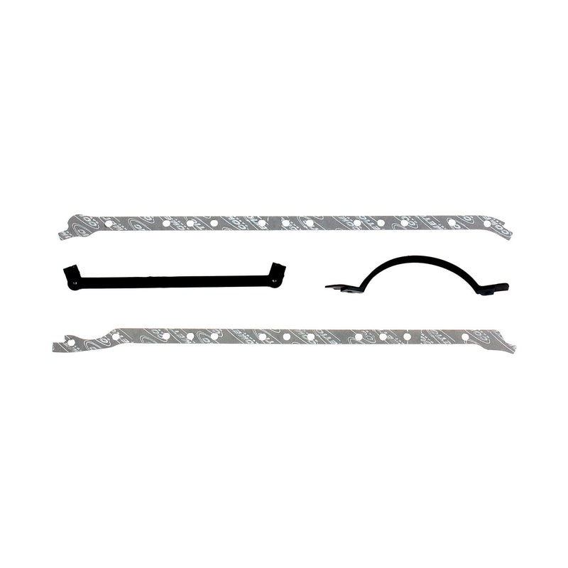 C5254 Cometic Oil Pan Gasket Set