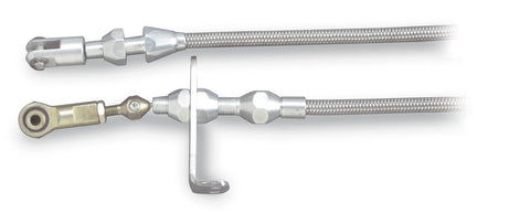 Throttle Cable Kit Lokar TC-1000BLD36