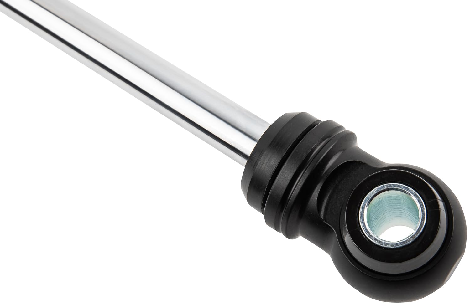 Fox Shocks 985-24-245 Rear Shock Absorber Chevrolet Silverado 3500 HD Fits