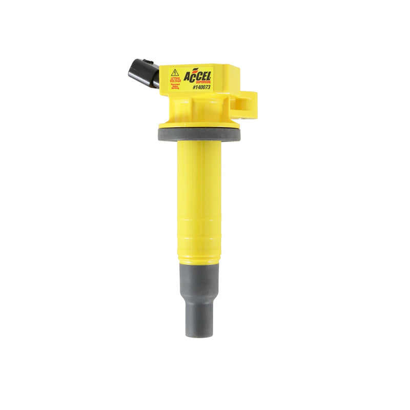 SuperCoil ACCEL 140073 Ignition Coil
