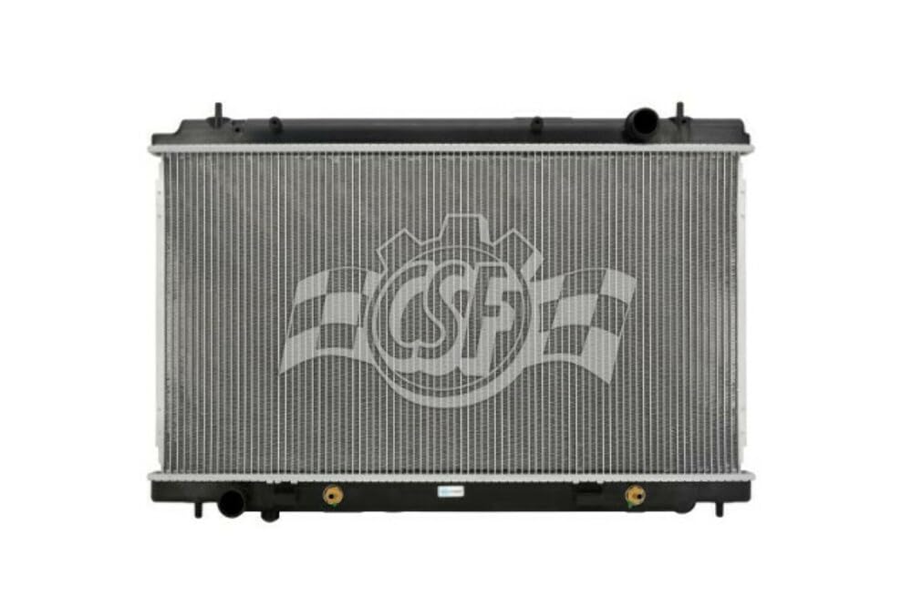 Radiator CSF 3374