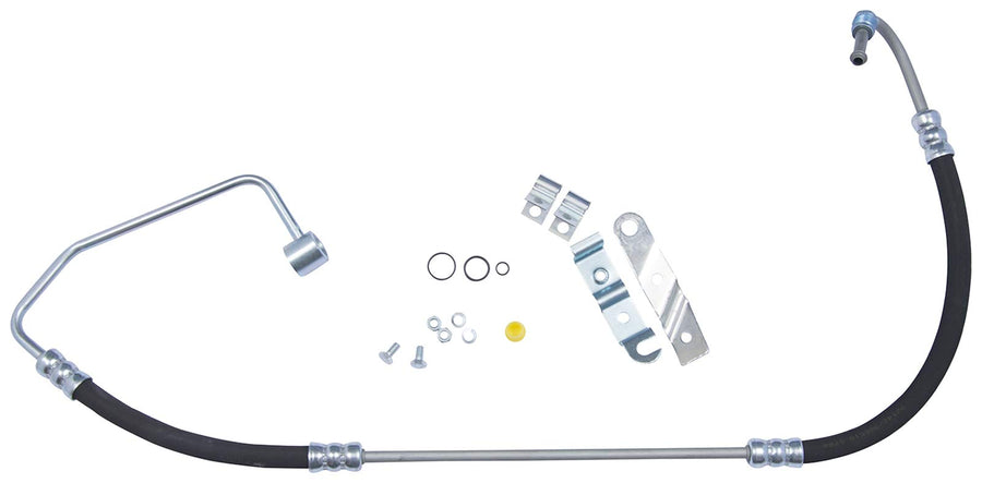 Power Steering Gates 365518 Hose Assembly Pressure Line