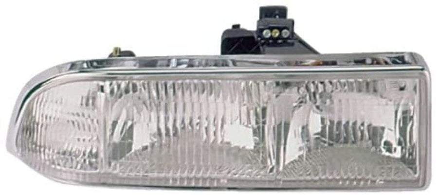 GM163-B001L Eagle Eyes Headlight