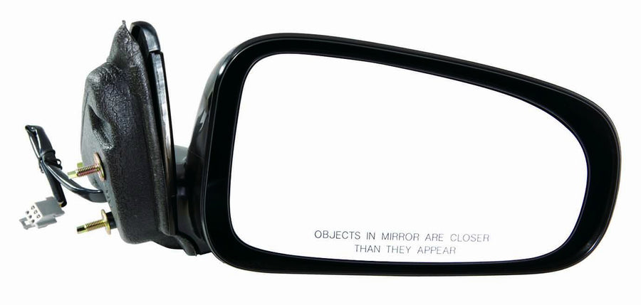 Replacement FOCOPO 335-5424R3EB Passenger Side Door Mirror Set