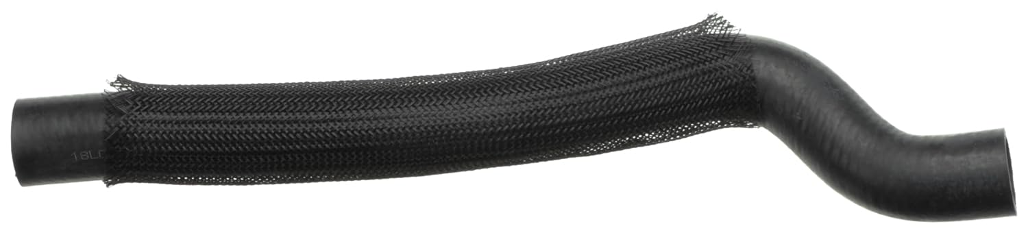 Gates Genuine 24339 Premium Molded Coolant Hose