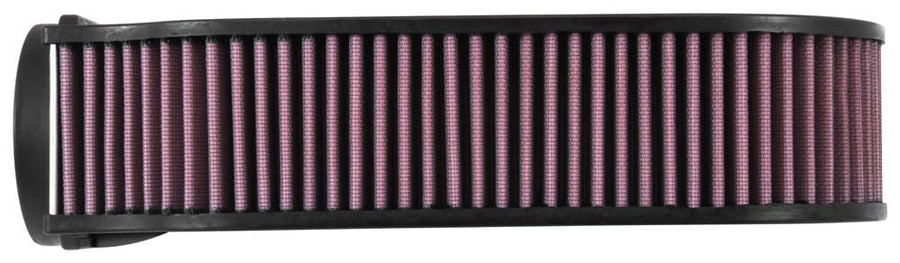 K&N Air Filter Engine: Increase Power & Acceleration, Washable, Replacement Car Filter: Compatible 2010-2018 MERCEDES (GLE250, CLS220, CLS250, S300, SLC250d, E250, ML250, SLK250, GLK200), E-0654