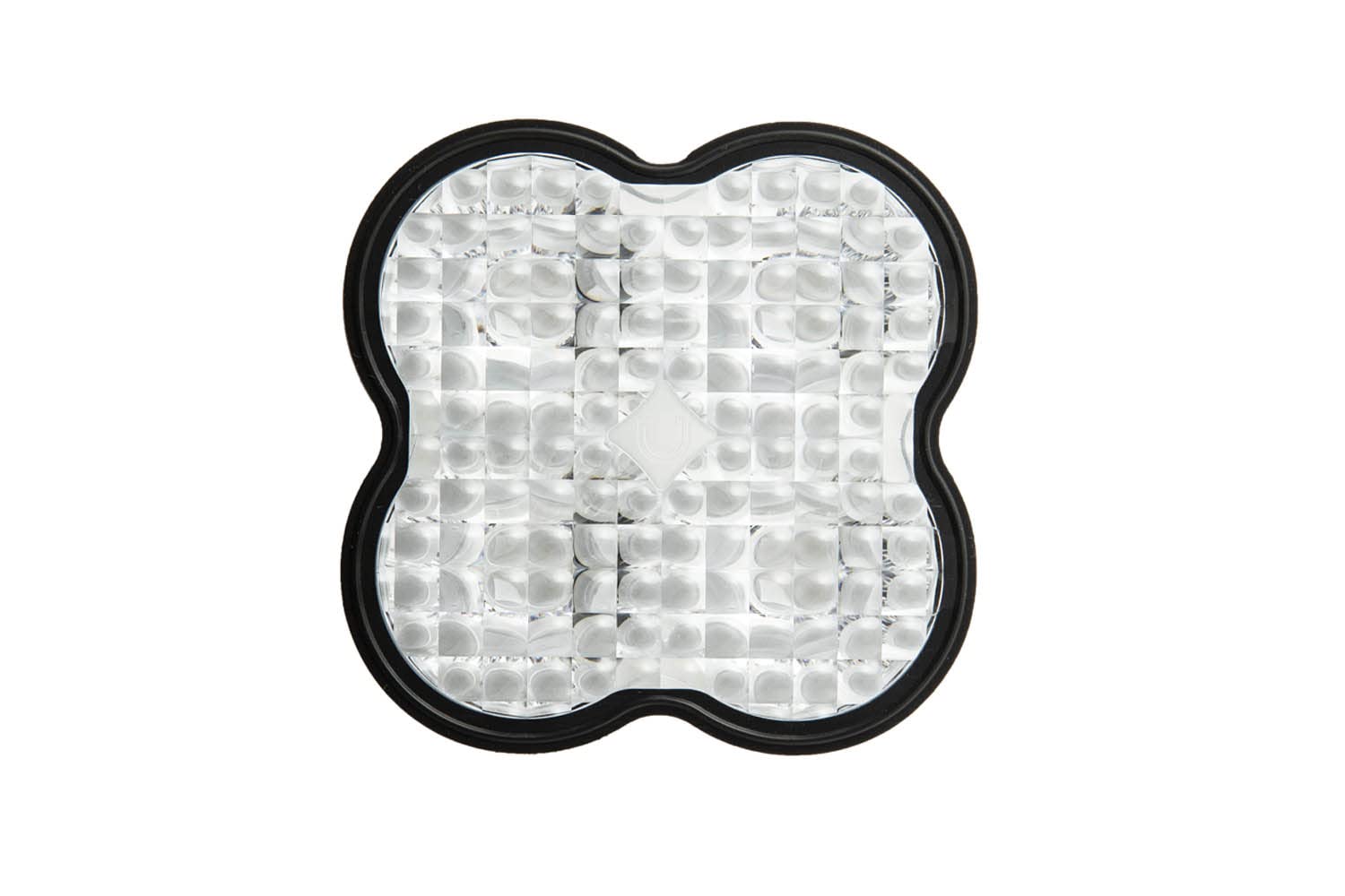DD6349: Diode Dynamics SS3 Lens Flood Clear PC