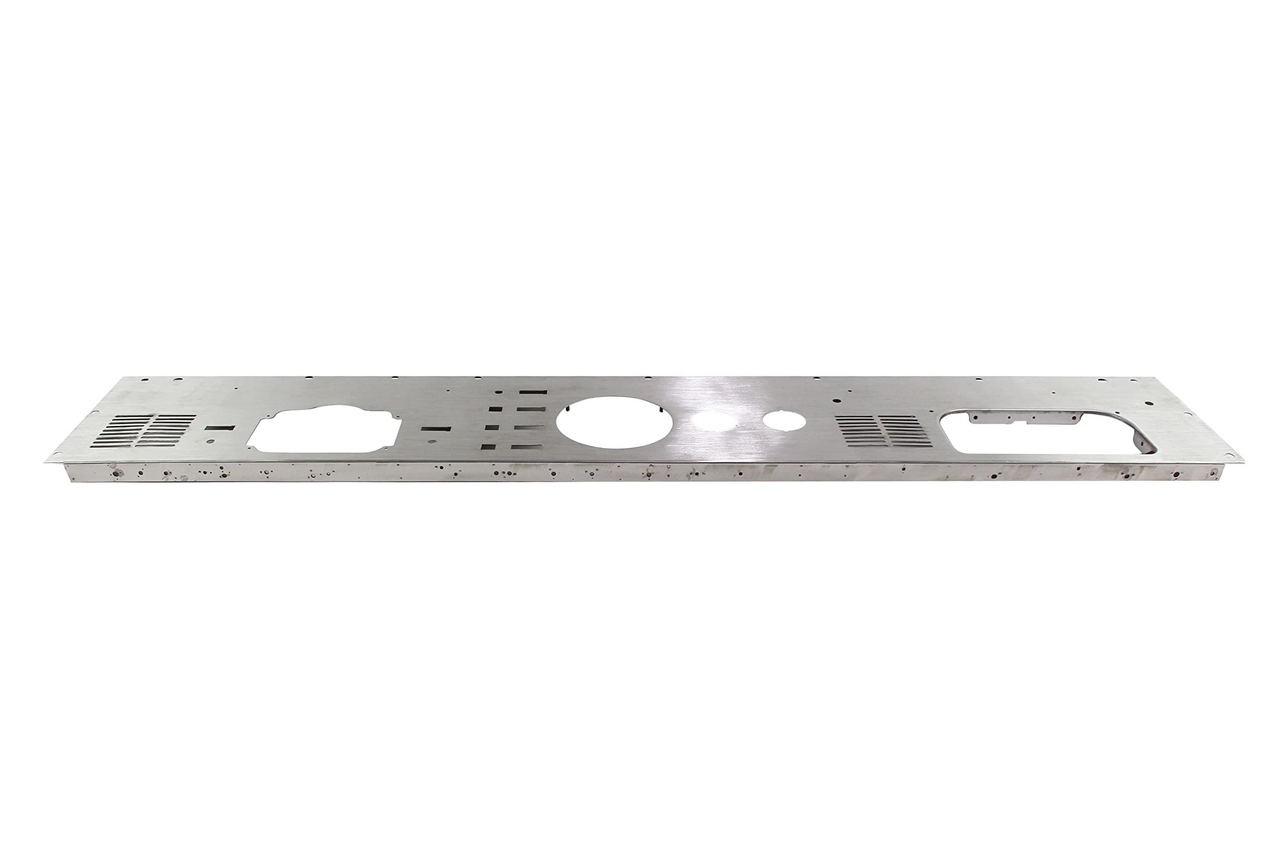 Dash Panel Kentrol 30562 without Radio Opening