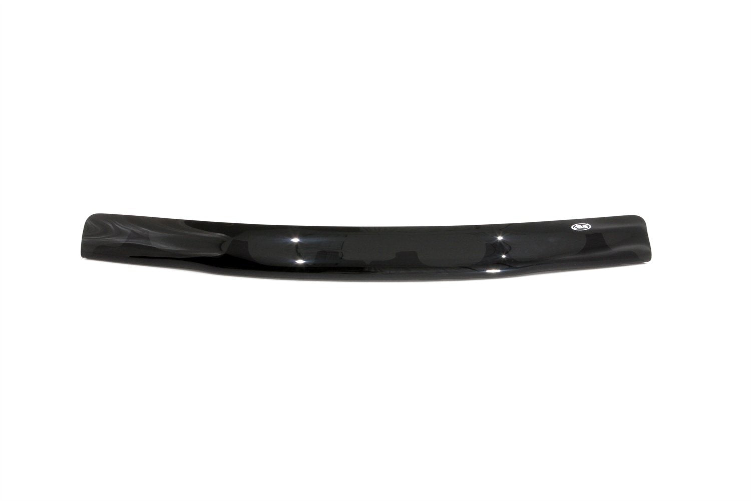 Bugflector Hood Shield Auto Ventshade [AVS] | 1998-2004 Isuzu Rodeo, 1998-2000 Amigo, 1998-2002 Honda Passport, High Profile, Smoke, 1 pc. | 22450