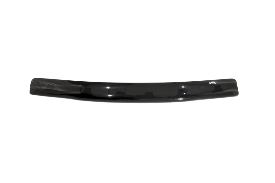 Bugflector Hood Shield Auto Ventshade [AVS] | 1998-2004 Isuzu Rodeo, 1998-2000 Amigo, 1998-2002 Honda Passport, High Profile, Smoke, 1 pc. | 22450