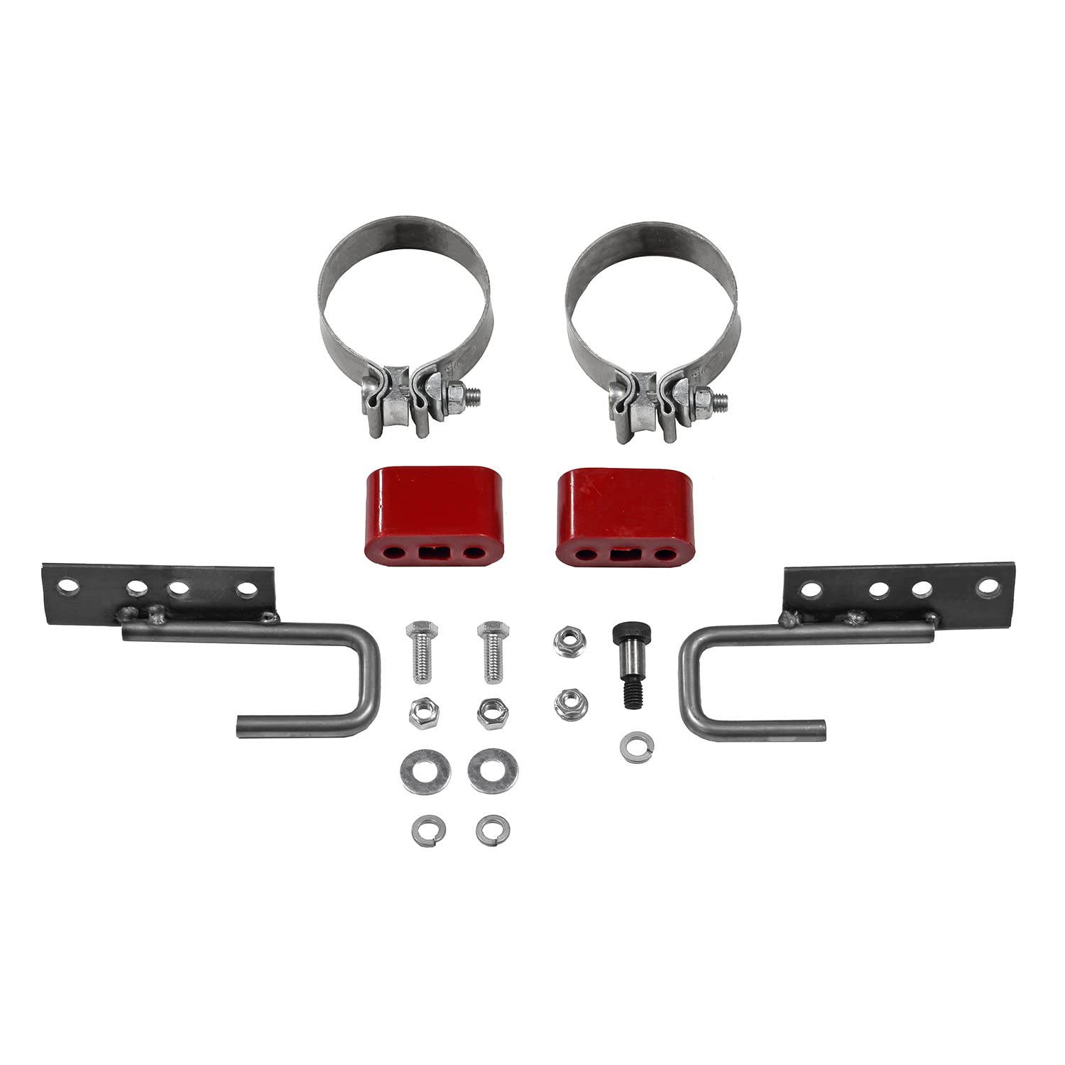 Flowmaster FlowFX 718146 Cat-Back Exhaust System - 3.0" diameter - 409SS