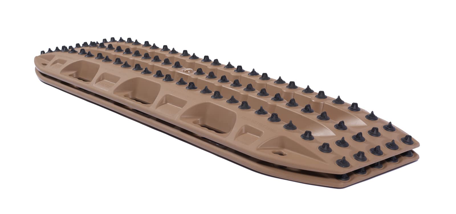 Xtreme Maxtrax Vehicle Recovery Boards (Desert Tan)
