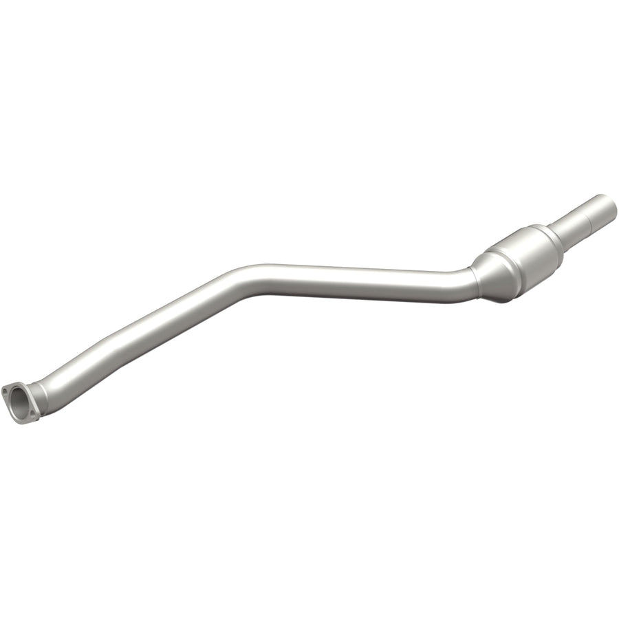 Large MagnaFlow Stainless Steel Direct Fit Catalytic Converter 49764
