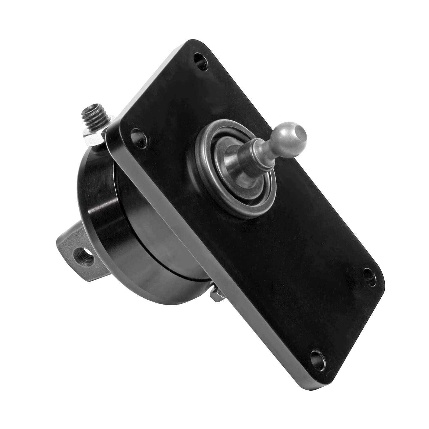 Blackjack Hurst 3916051: Short Throw Shifter, Universal Ford T5