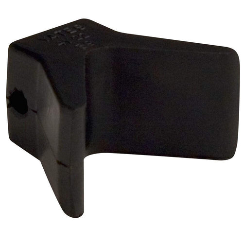 Y-Style Bow Stop CE Smith 29552, Black, 2-Inch- Replacement Parts and Accessories for your Ski Boat, Fishing Boat or Sailboat Trailer
