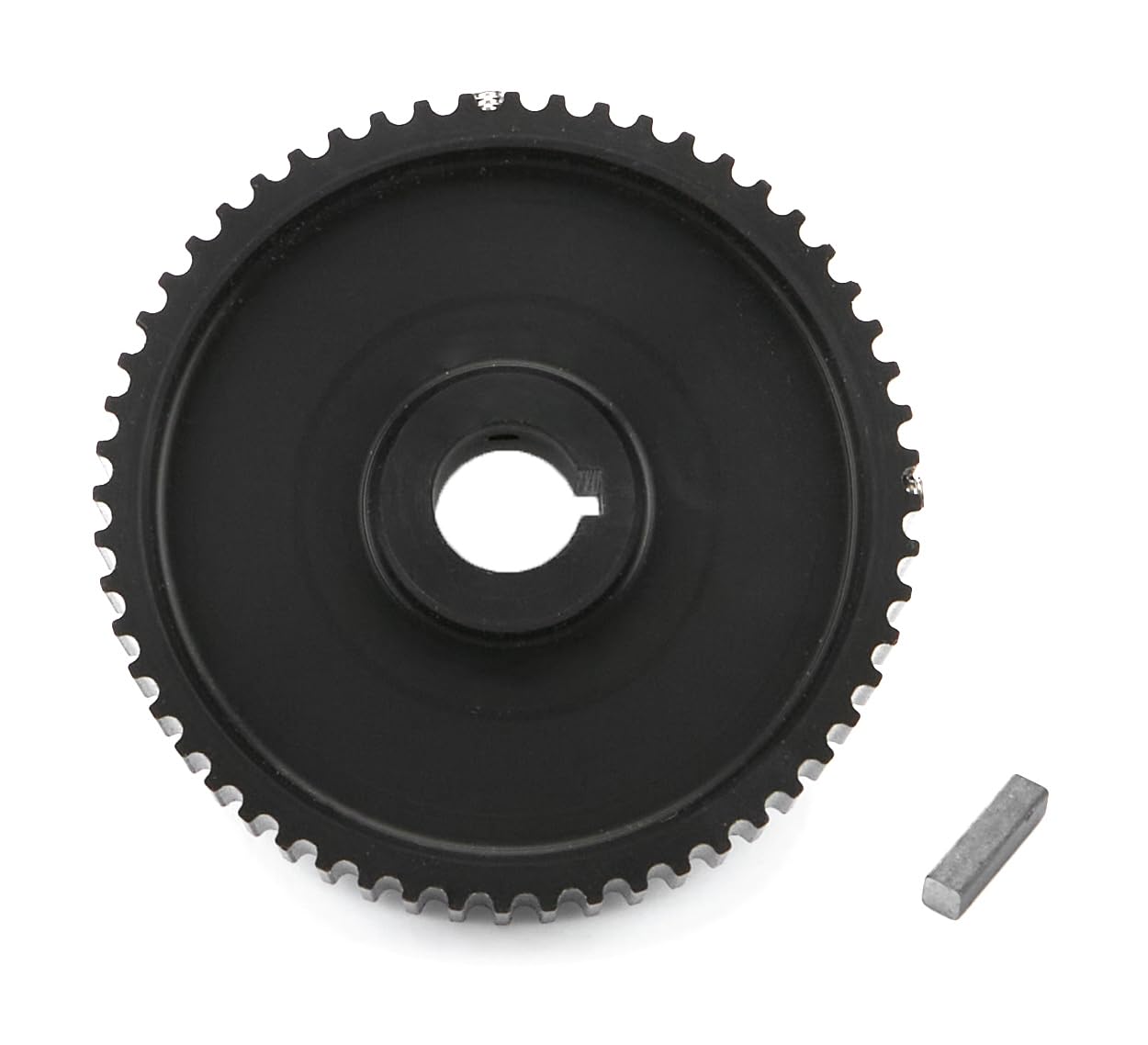 HTD Pulley Aeromotive 21116, 5M, 56-tooth, 5/8-inch Bore