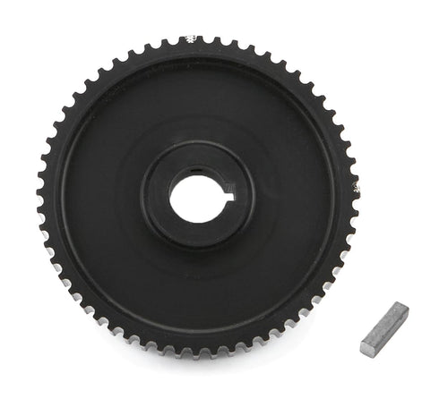HTD Pulley Aeromotive 21116, 5M, 56-tooth, 5/8-inch Bore