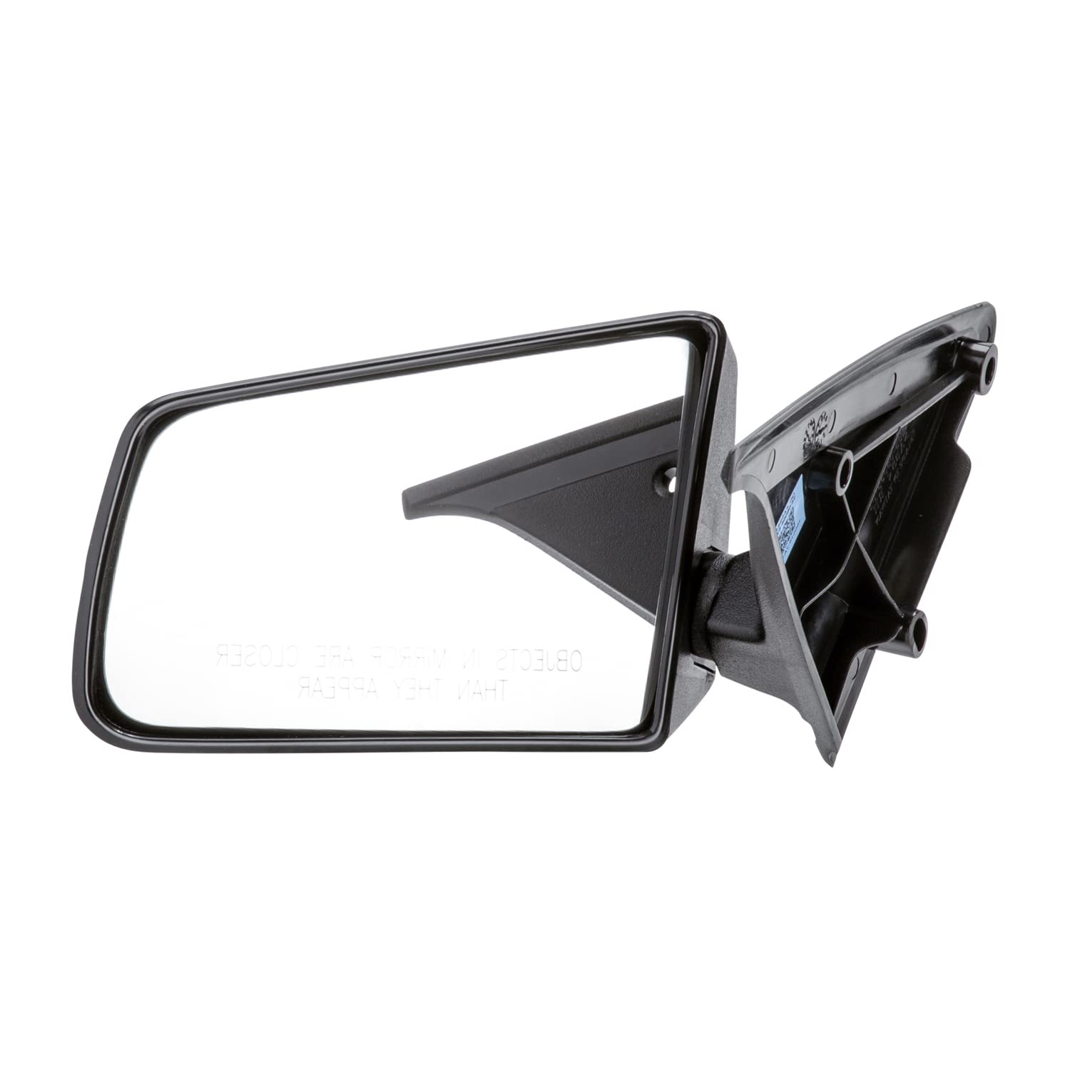Left-Side TYC 2100012 Door Mirror Compatible with 1985-1993 Chevrolet S10 Pickup