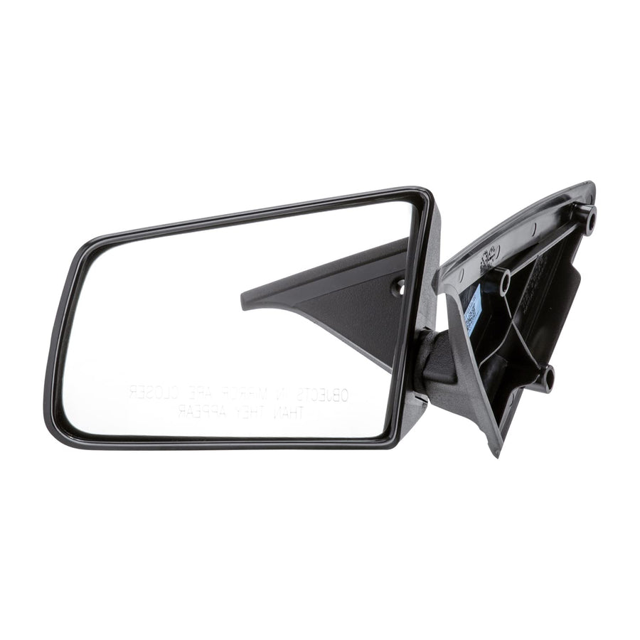 Left-Side TYC 2100012 Door Mirror Compatible with 1985-1993 Chevrolet S10 Pickup
