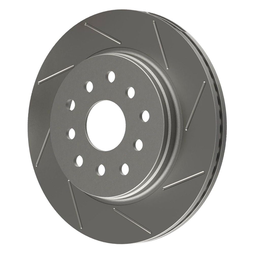 Brake Rotor Teraflex 4303412