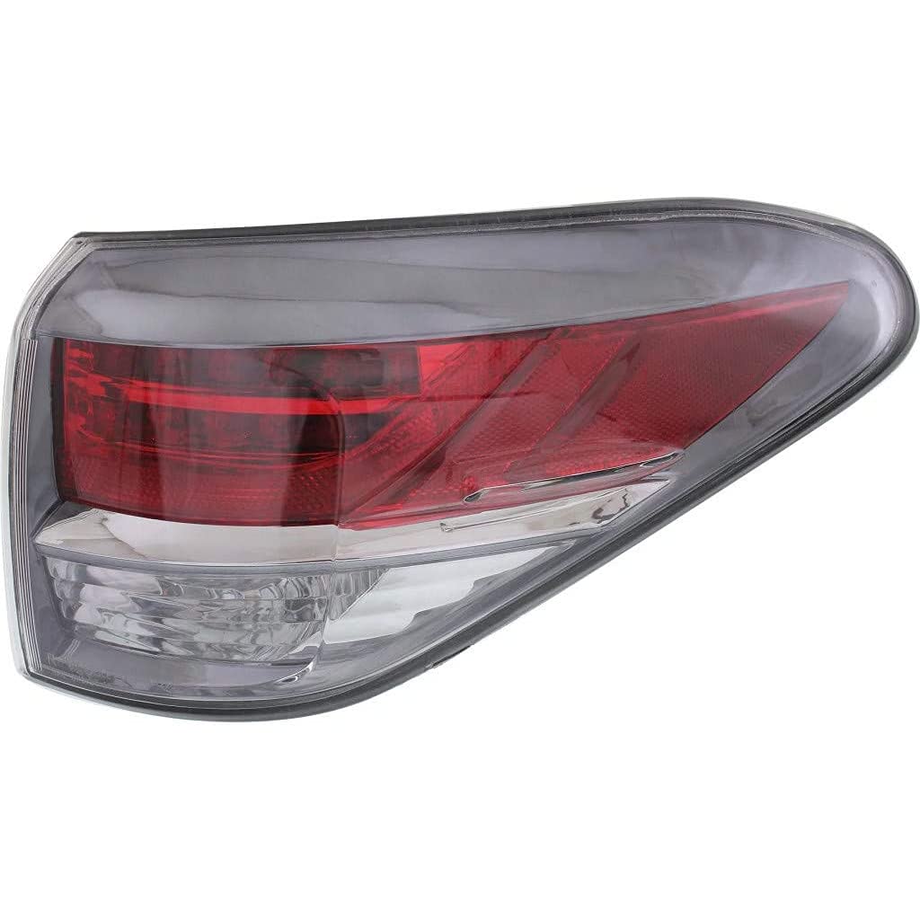 Tail Light Eagle Eyes TY1225-U010R