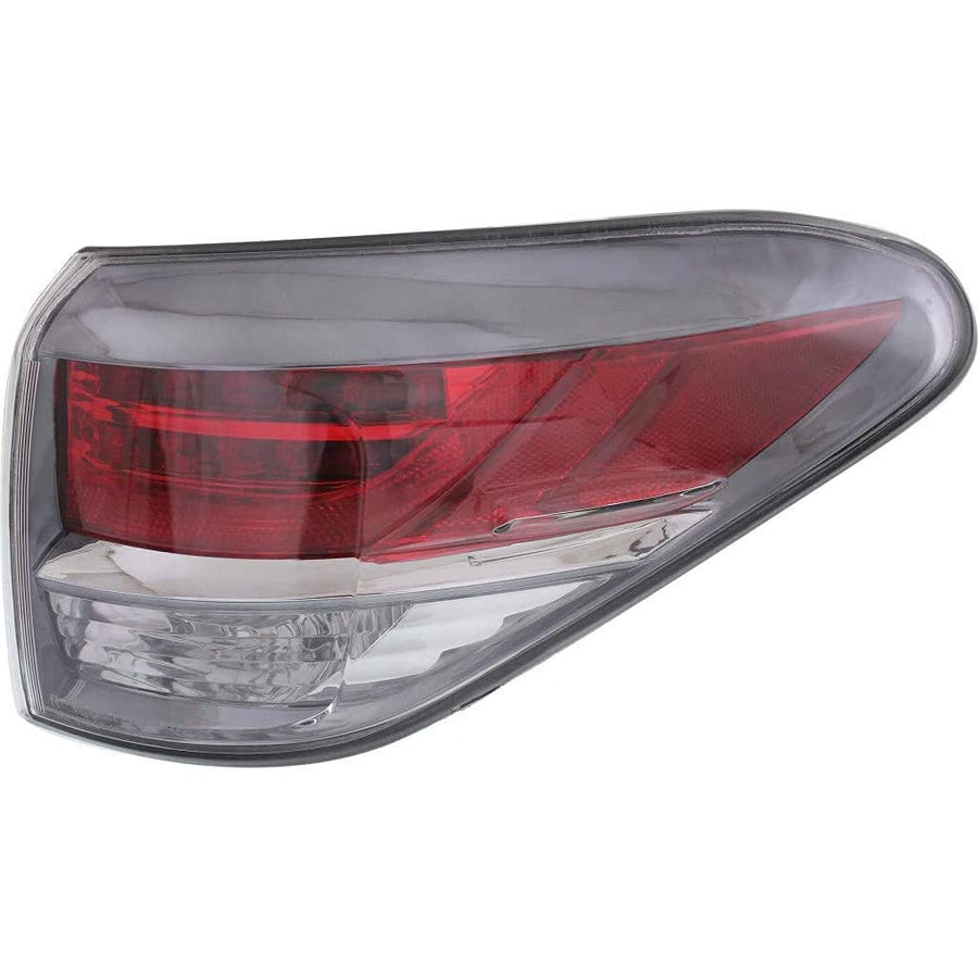 Tail Light Eagle Eyes TY1225-U010R
