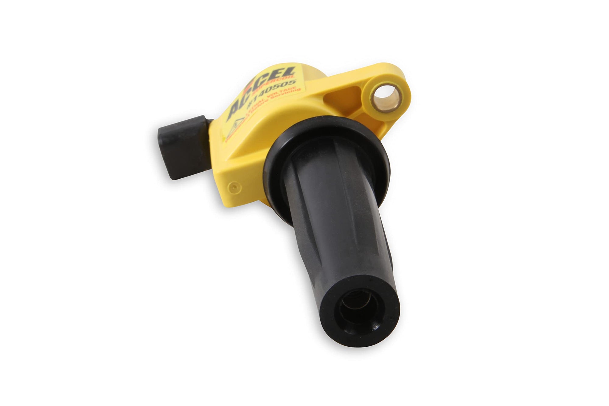 ACCEL Ignition Coil - SuperCoil - 140505-4 - I4-4-Pack - 2.0/2.3L