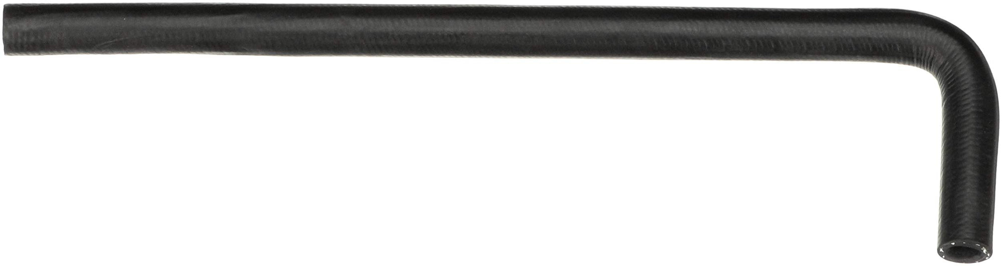 90 Degree Molded Heater Hose