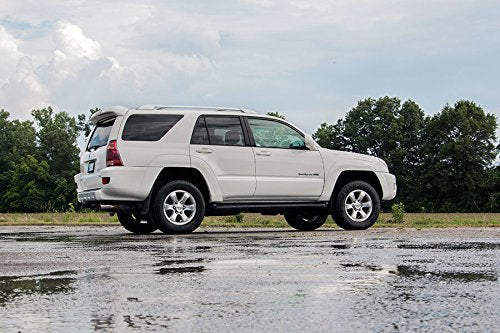 2" Rough Country Lift Kit for 2003-2009 4-Runner 4WD - 763