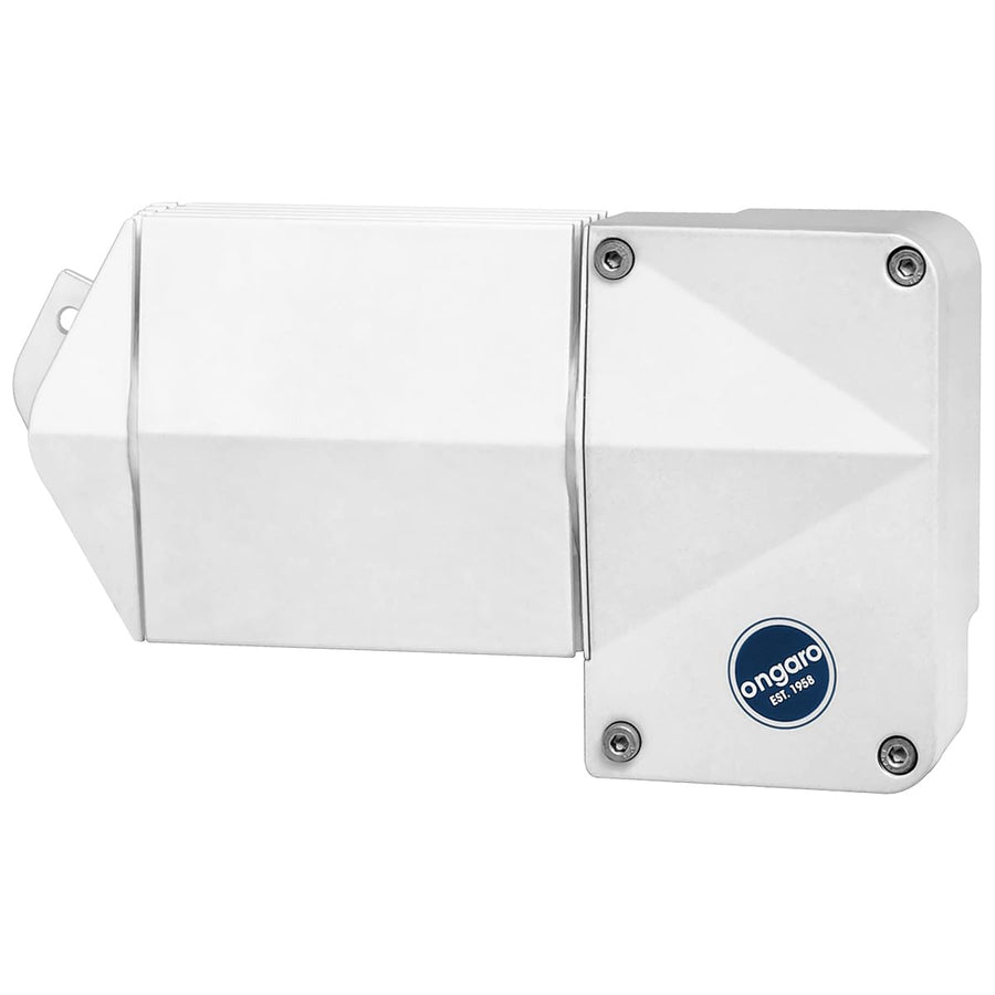 Heavy Duty Ongaro Waterproof 2-Speed Wiper Motor - 1.5" Shaft - 12V (50336)