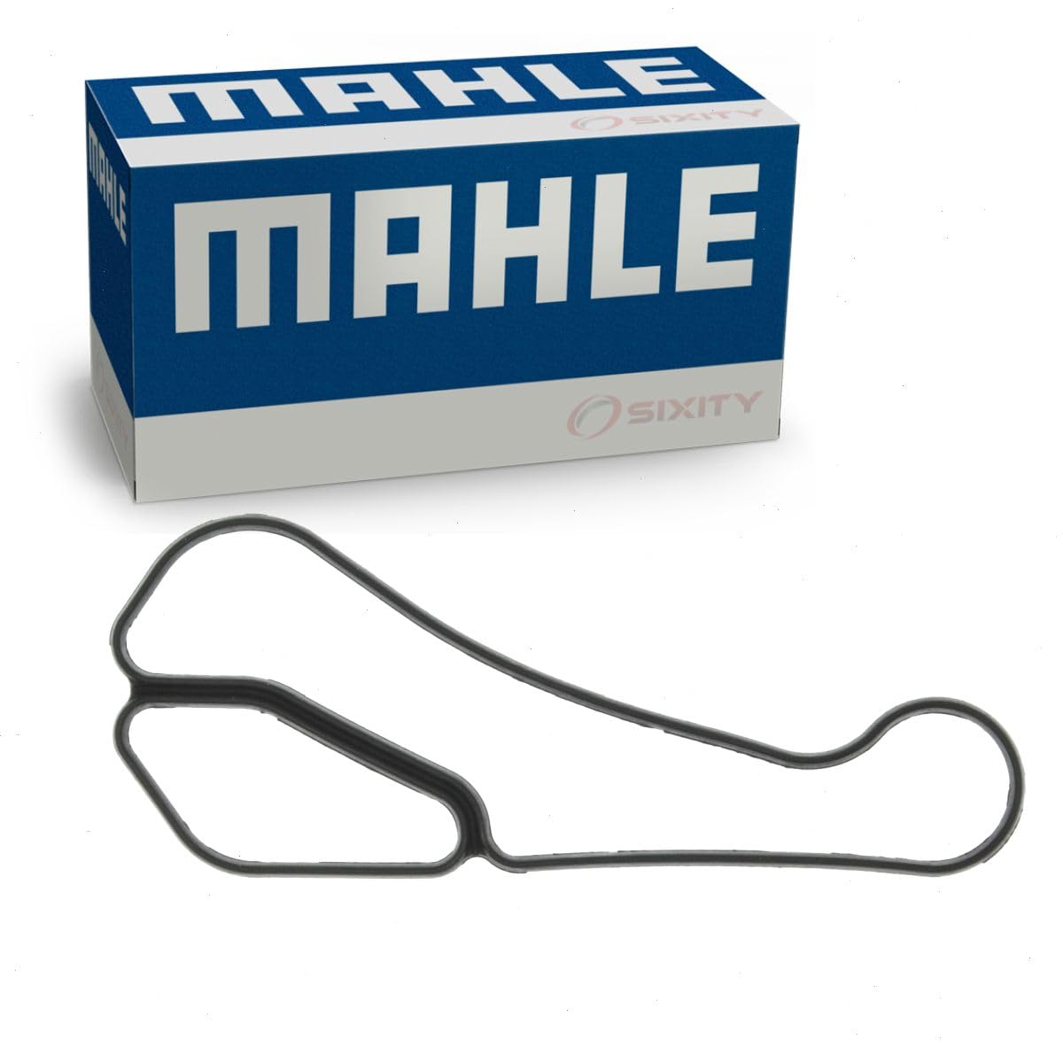 Engine Oil Cooler Gasket MAHLE B32688