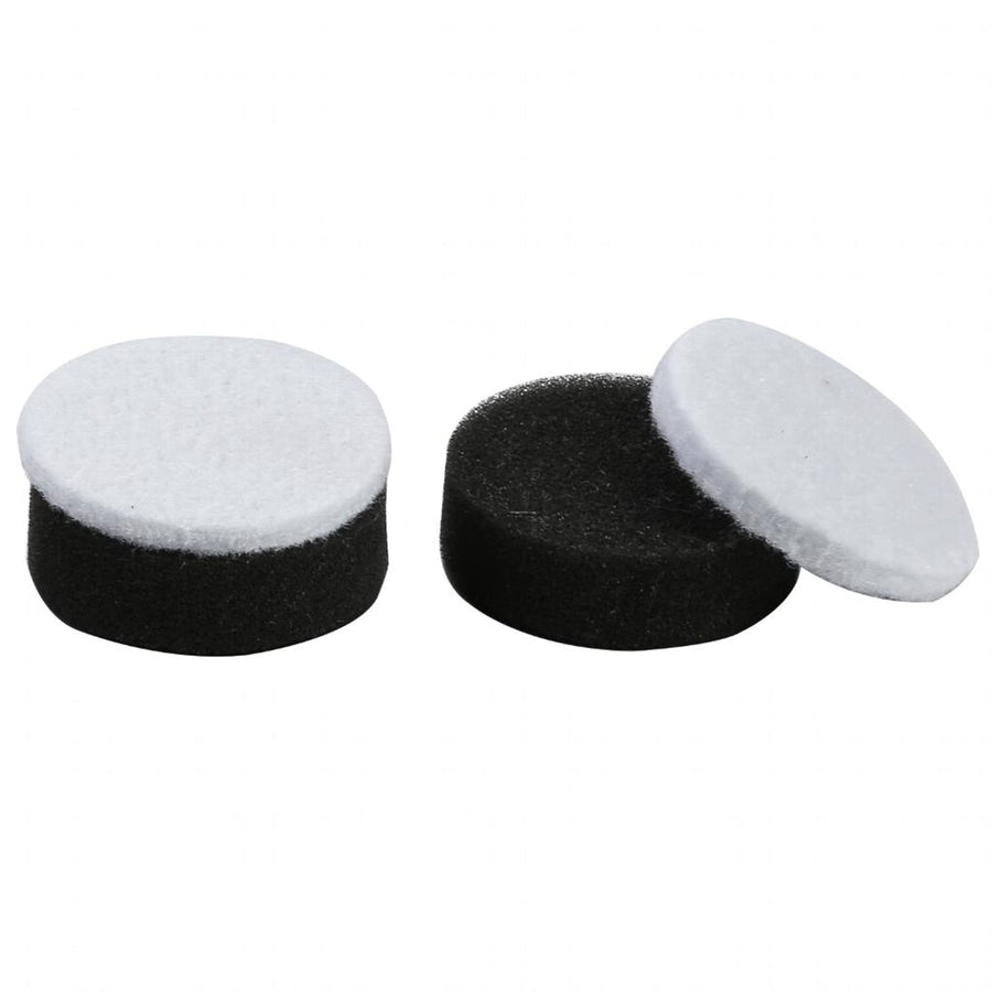 Air Filter Bulldog Winch 42029- 2-Stage 4Pcs Replacement Filter Elements 3/8 Inch Npt