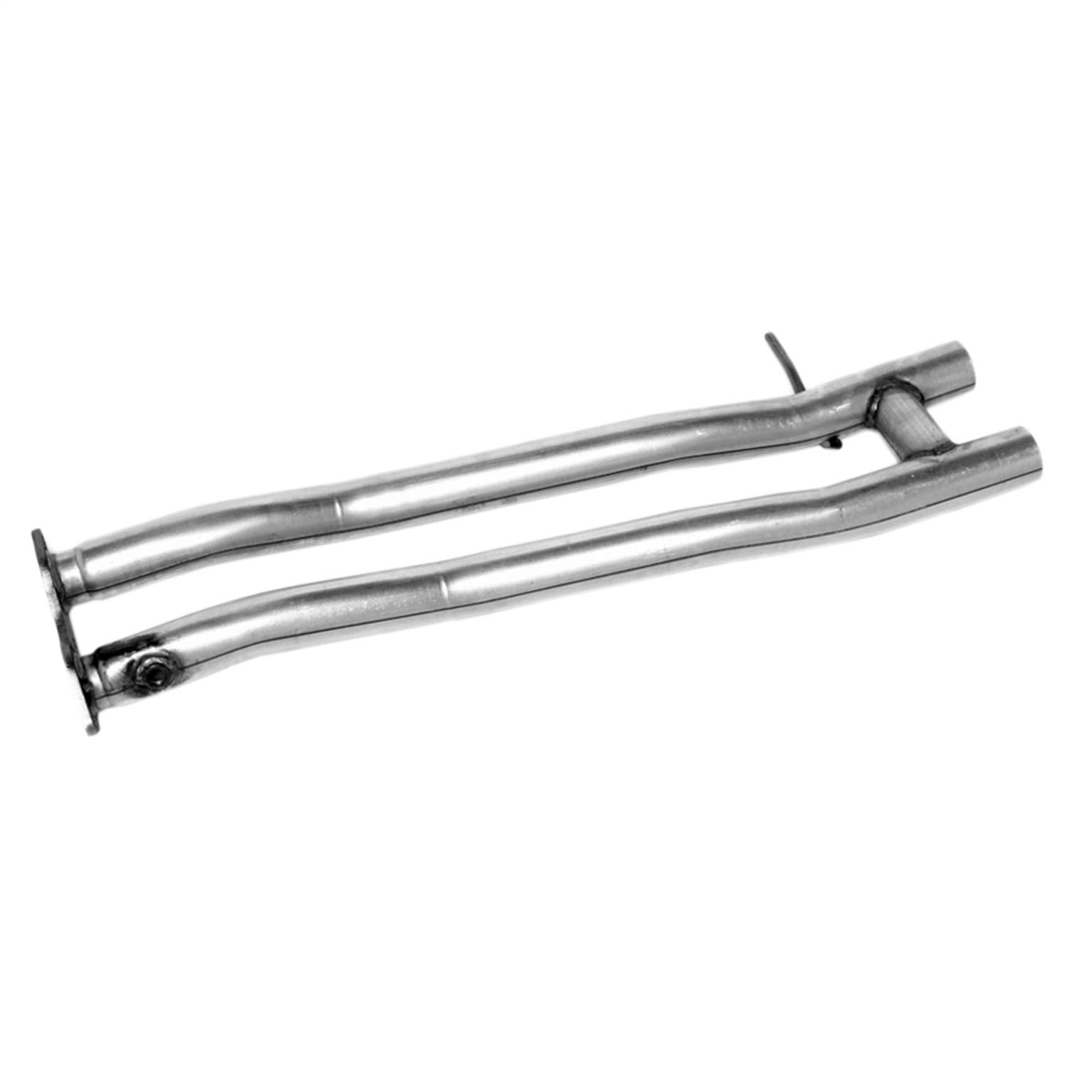Exhaust H Pipe Dynomax 54020 for Chevrolet K1500