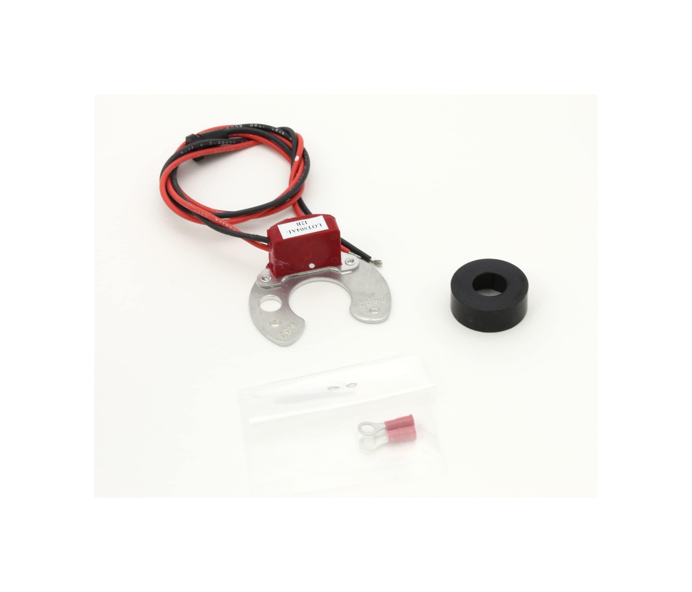 Delco Early 8 Cylinder Engine Pertronix 92182 Ignitor II