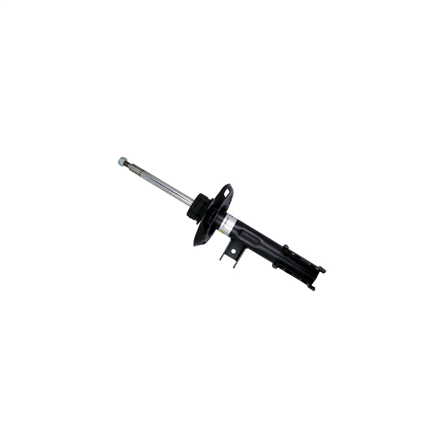 Bilstein B4 Front Left Twintube Strut Assembly 2015-2016 Mercedes-Benz GLA250 (22-244154)