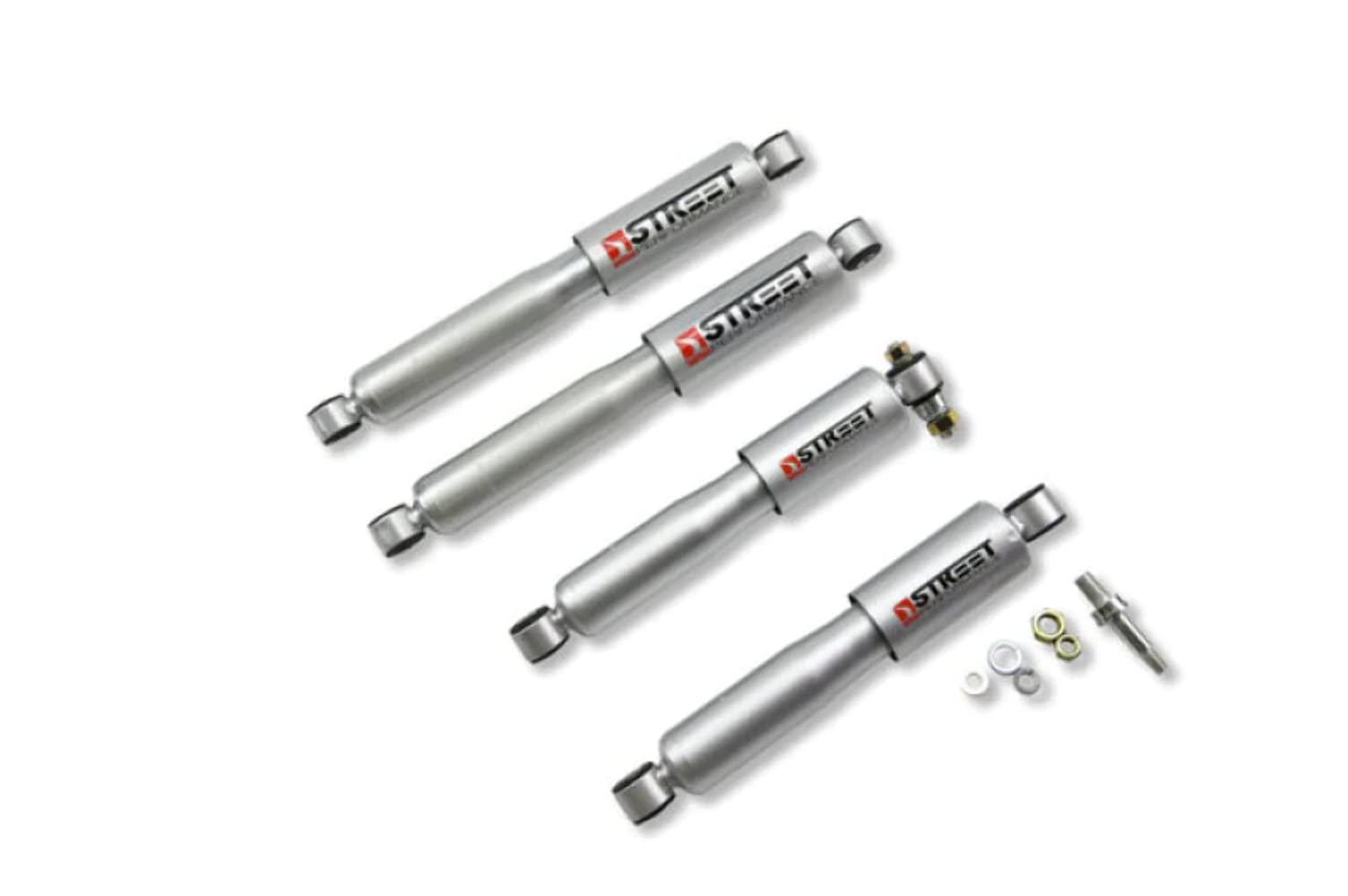 Shock Set Belltech 9547