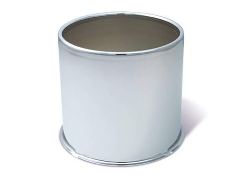 4.9" Open End Hub Cover Gorilla Automotive HC205