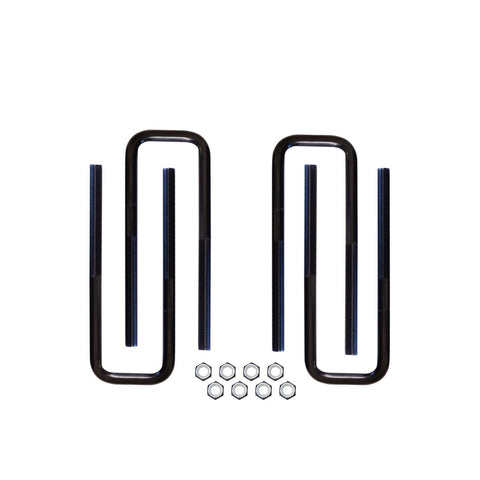 Square U-Bolt Kit Skyjacker (UDB6R)