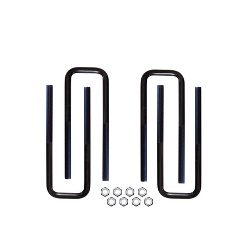 Square U-Bolt Kit Skyjacker (UDB6R)