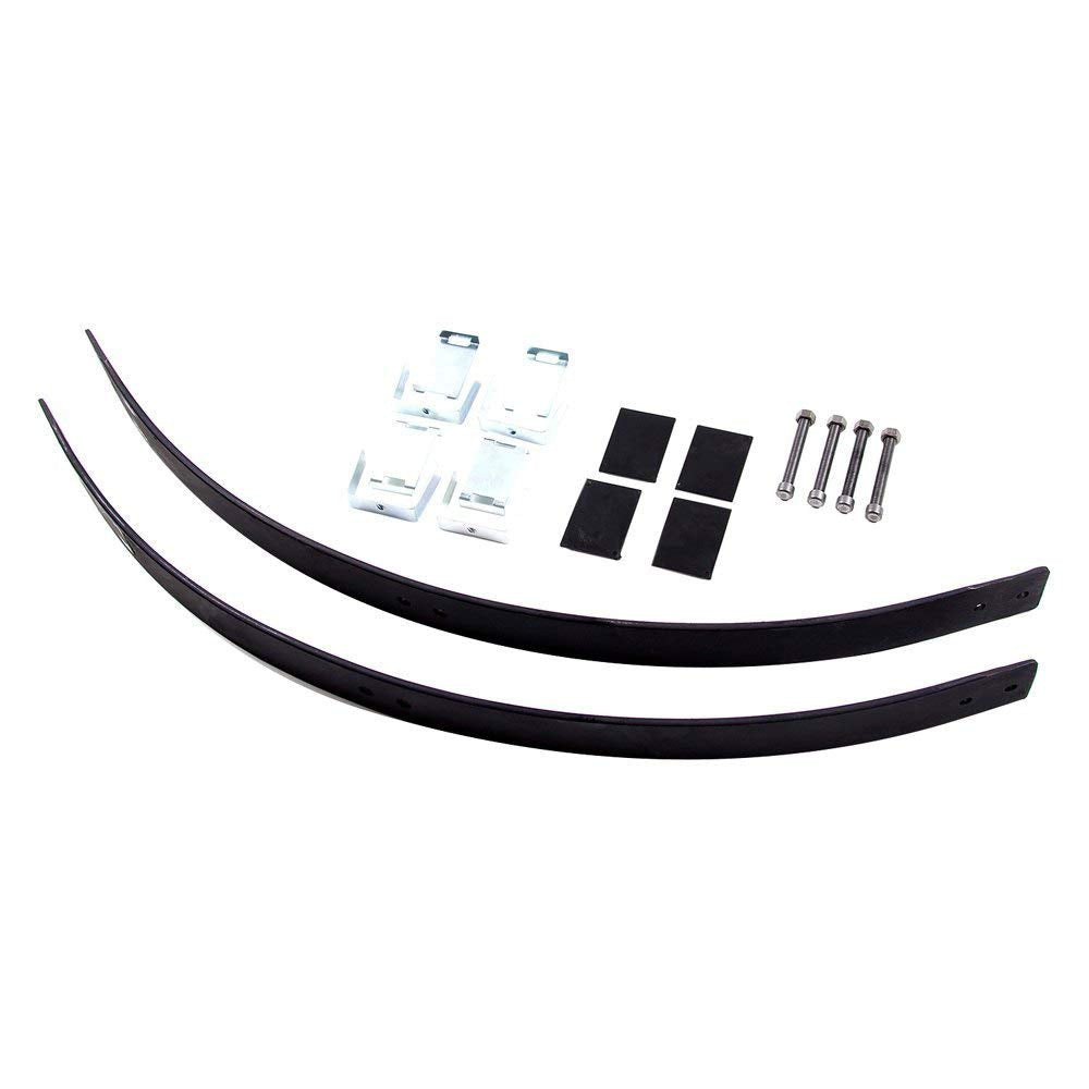 Offroad Zone ZONF6219 Lifting Block Kit