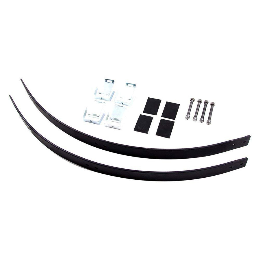 Offroad Zone ZONF6219 Lifting Block Kit