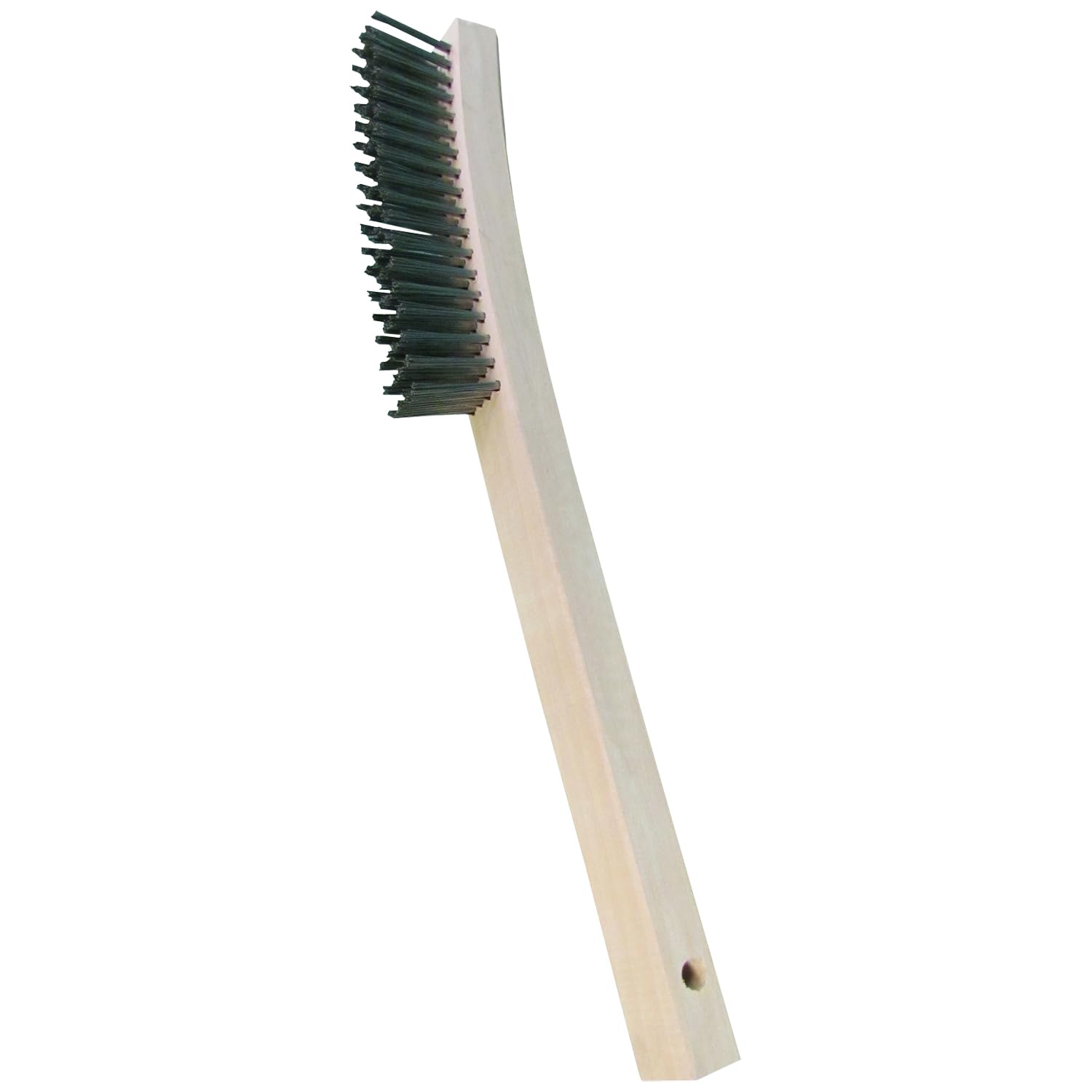 Stainless Steel STAR BRITE Bristle Cleaning Brush (040059)