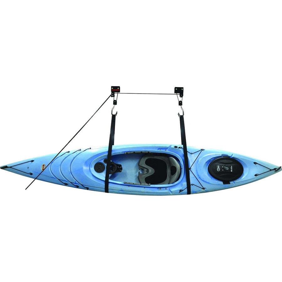 Kayak Hammock Malone Auto Racks Deluxe Hoist System